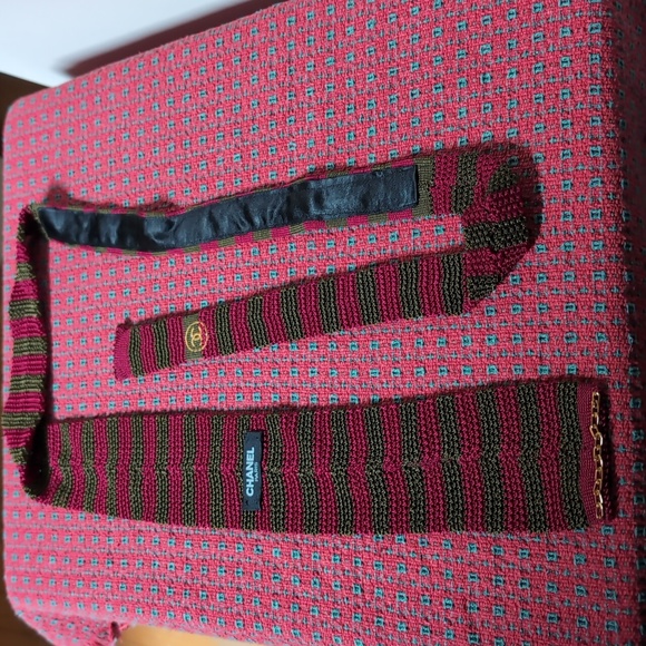 Chanel - Picture 5 of 5